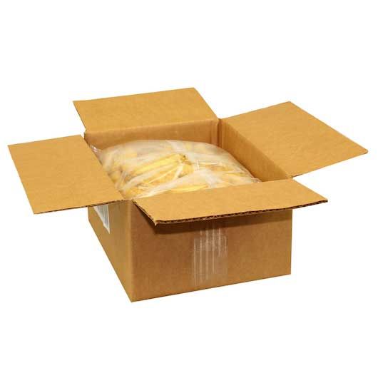 Don Miguel Beef Mini Taco, 0.7 Ounce -- 120 Per Case