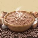 Rosarita Traditional Low Sodium Refried Beans, 16 Ounce -- 12 per case