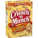 Crunch N Munch Caramel Popcorn, 10 Ounce -- 12 per case