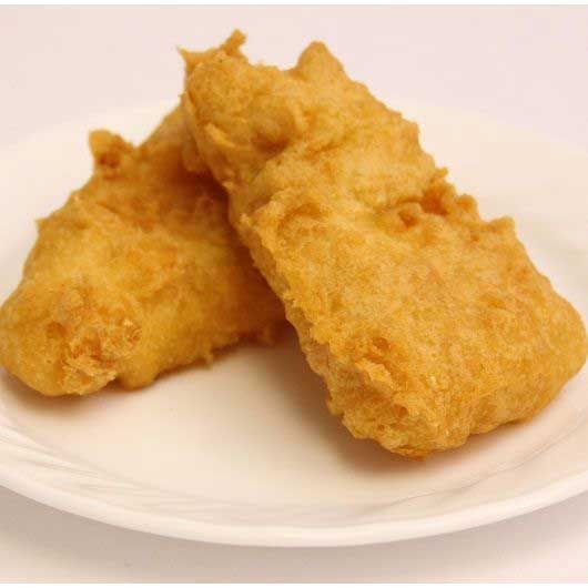 House-autry Mills Spicy Breader, 5 Pound -- 6 Per Case
