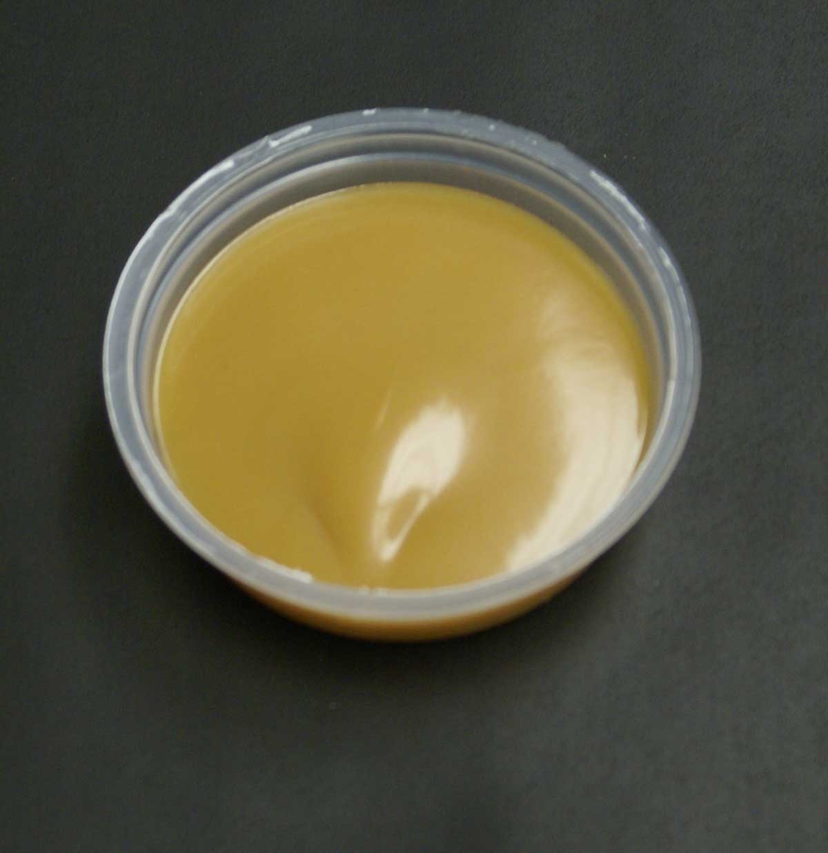 Naturally Fresh Caramel Dip, 0.75 Ounce -- 200 per case.