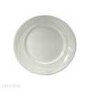 Oneida Vision/Oneida Bone Plates Vision Dia. (In.) =6 1/2in Pack -- 36 Per Case