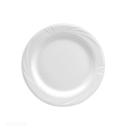 Oneida Arcadia/Delco Collection Plates Arcadia Dia. (In.) =6 1/2in Pack -- 36 Per Case
