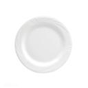 Oneida Arcadia/Delco Collection Plates Arcadia Dia. (In.) =9in Pack -- 24 Per Case
