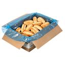 Ace Bakery Swiss Mini Oval Bread, 4.9 Ounce -- 50 per case.