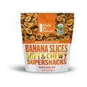 Made In Nature Banana Dried Fruit, 4 Ounce -- 6 per case