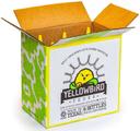Yellowbird Serrano Condiment Sauce, 19.6 ounce -- 6 per case