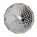 Louis Tellier 4.5 mm Grid for Stainless Steel Food Mill