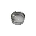 Louis Tellier 2 mm Grid for M5 Tin-Plated Steel Food Mill