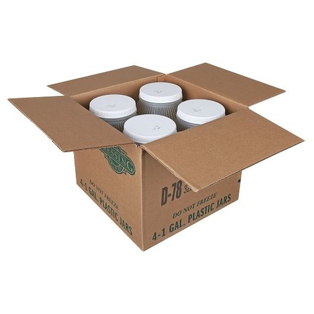 Conway La Flora Italian Dressing, 1 Gallon -- 4 Per Case