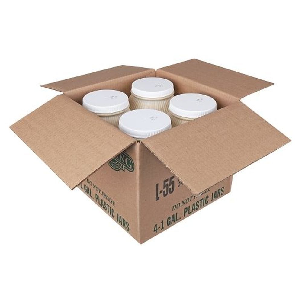 Conway Honey Dijon Dressing, 4 Gallon