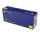 Chef's Seal Aluminum Silver Foil Pop Up Sheet, 14 x 10.75 inch -- 3000 per case