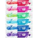 Roses Brands Rock Candy Crystal Wands - Display, 18 count -- 4 per case