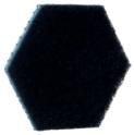 Scotch Brite Low Scratch Scour Pad -- 15 per case