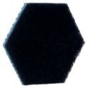 Scotch-brite Low Scratch Scour Pad -- 15 Per Case