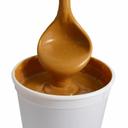 Azar Nut Natural Peanut Butter, 5 Pound -- 2 per case.