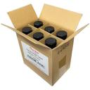 Asian Menu Orange Ginger Sauce, 14.5 Ounce -- 6 per case
