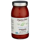 Organico Bello Mama's Recipe Organic Pasta Sauce, 25 Fluid Ounce -- 6 per case