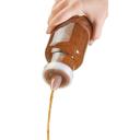 Cal-Mil Polycarbonate Juice Pour Lid for 3300-28 Salad Dressing Bottles, 2.25 inch Dia. -- 12 per case