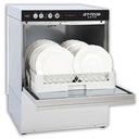 Jet-Tech Stainless Steel High-Temp Undercounter Dishwasher, 23.75 x 22.62 x 33.5 inch