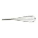 Tablecraft Stainless Steel Piano Whip, 18 inch