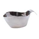 Tablecraft 18-8 Stainless Steel Stackable Gravy Boat, 5 Ounce Capacity