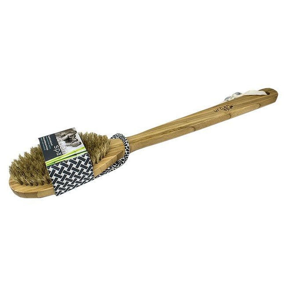 Urban Spa Perfect Body Brush -- 3 Per Case