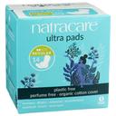 Natracare Regular Ultra Pad with Wings, 14 count