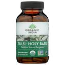Organic India Tulsi - Holy Basil Vegetarian Capsules, 180 count