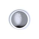 Silikomart Dune 850 Platinum Silicone Mold, 160 x 45 Millimeter