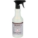 Mrs Meyers Lavender Scent Glass Cleaner, 24 Ounce -- 6 per case