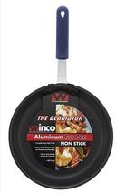 Winco Gladiator 3003 Aluminum Excalibur Non Stick Fry Pan with Silicon Sleeve Handle, 10 inch.