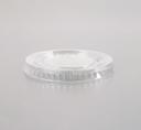 Verde Pack Medium Lid for 2 Ounce Portion Cup -- 2500 per case