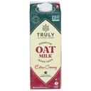 Truly Grass Fed Extra Creamy Oatmilk, 33.8 Fluid Ounce -- 6 per case