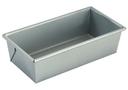 Winco Aluminized Steel Loaf Pan with Silicon Glaze, 10 x 5 x 3 inch -- 12 per case