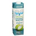 C2O Organic Original Coconut Water, 33.80 Fluid Ounce -- 12 per case