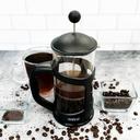 London Sip French Press Immersion Brewer, 1000 Milliliter
