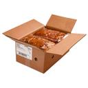 Charter Reserve Fully Cooked Beef Barbacoa, 3.3 Pound -- 10 per case