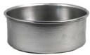American Metalcraft Pie Pan, 8 x 7 1/8 x 5 1/2 inch
