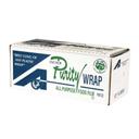 Anchor Packaging Purity Wrap Polyvinyl Chloride All Purpose Food Film, 12 inch x 2000 Feet