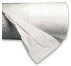 Novipax White 4-ply Meat And Dairy Case Cellu Liner, 30 In X 250 Ft