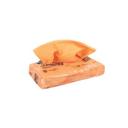 Chicopee Stretch n Dust Orange Viscose Fibers Dust Cloth, 24 x 24 inch -- 100 per case