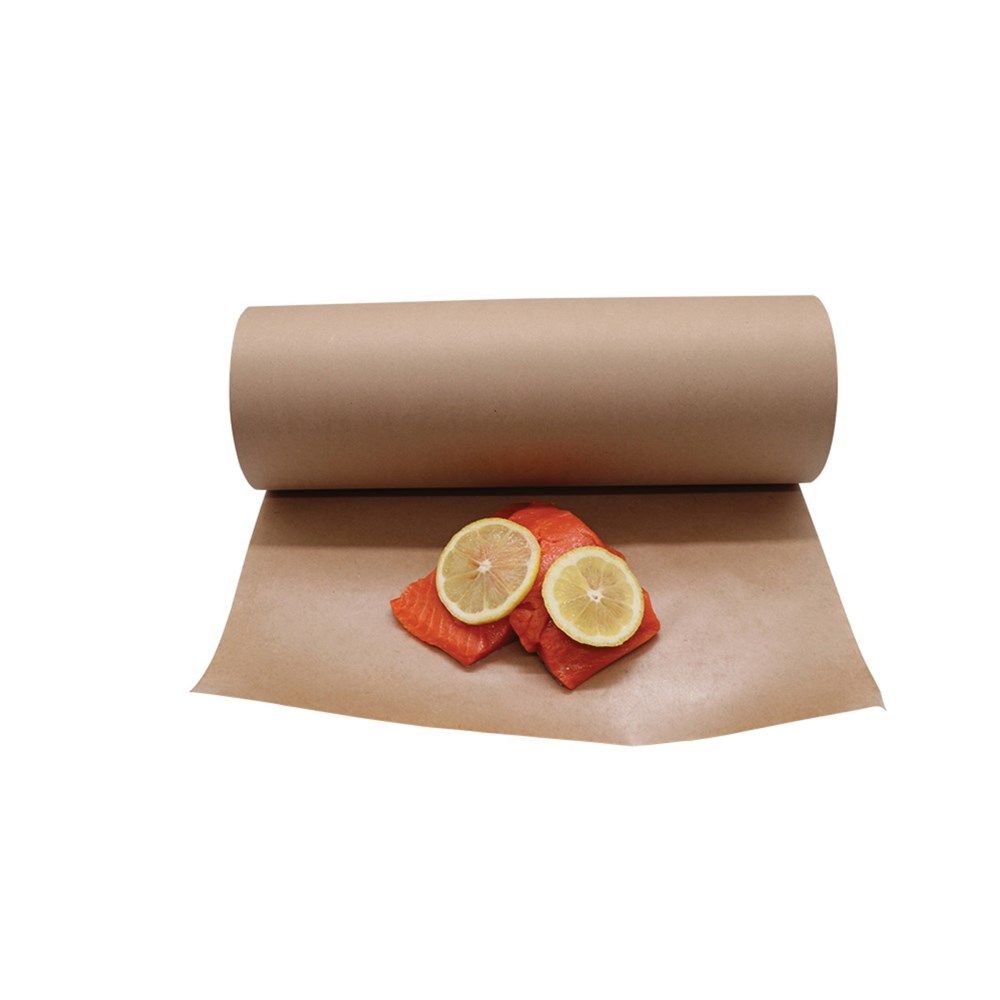 Danco White Freezer Paper Roll, 1100 Feet X 24 Inch
