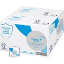 Sofidel Double Layer Single Bathroom Tissue Roll, 3.96 x 3.5 inch -- 96 per case.
