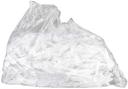 Bunzl Prime Source Low Density Polyethylene White Taster Spoon, 3 inch -- 3000 per case