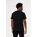Chef Works Black Small Chef Works Logo T-Shirt for Men