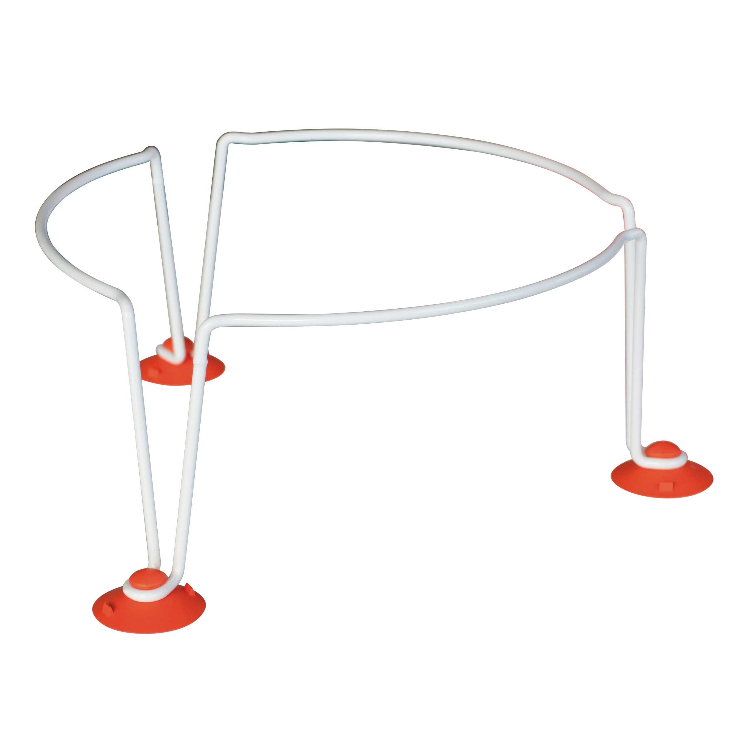 Dynamic Sd92 Manual Salad Spinner With Base, 5 Gallon Capacity