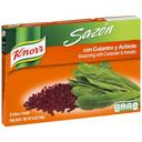 Knorr Sazon Kolorao Side Meal, 5.6 Ounce -- 15 per case.