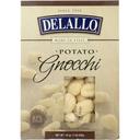 Delallo Gnocchi, 16 Oz -- 12 per case.