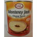 Muy Fresco Trans Fat Free Monterey Jack Cheese Sauce, 6.63 Pound -- 6 per case.